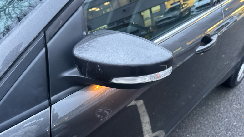 Ford Kuga 1.5 EcoBoost Titanium Edition 5dr 2WD Petrol Estate